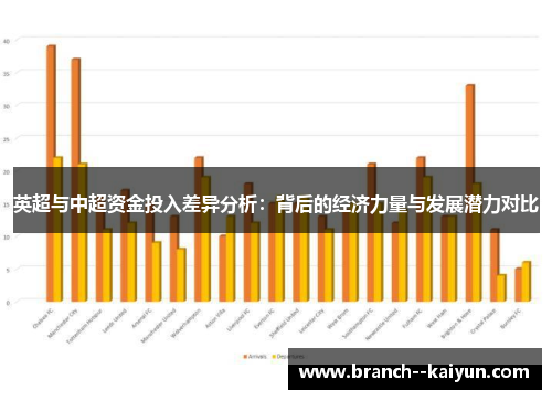 英超与中超资金投入差异分析：背后的经济力量与发展潜力对比