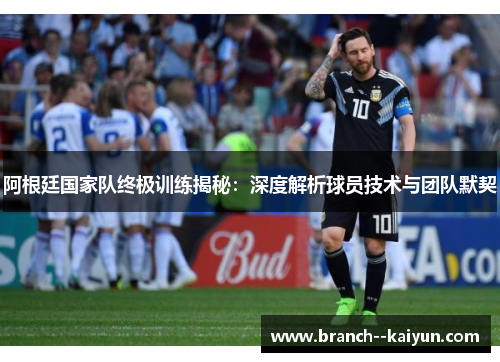 阿根廷国家队终极训练揭秘：深度解析球员技术与团队默契